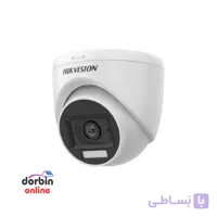 دوربین مداربسته دام آنالوگ هایک ویژن مدل DS-2CE76K0T-EXLPF
