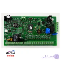 کنترل پنل AV64