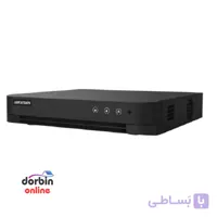 دستگاه ضبط تصویر DVR دوربین مداربسته هایک ویژن مدل DS-7204HGHI-M1