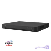 دستگاه ضبط تصویر DVR دوربین مداربسته هایک ویژن مدل iDS-7232HQHI-M2/XT