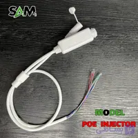 کابل آیپی اینجکشن CABLE IP POE