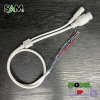 کابل آیپی ساده 9 پین CABLE IP