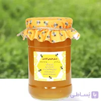 عسل طبیعی گشنیز