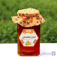 عسل طبیعی کوهستان