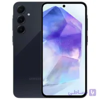 گوشی موبایل سامسونگ مدل Galaxy A55 5G حافظه 256 گیگابایت و رم 8 گیگابایت دو سیم کارت (ویتنام)