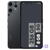گوشی موبایل ناتینگ مدل CMF Phone 2 pro حافظه 256 گیگابایت و رم 8 گیگابایت دو سیم کارت