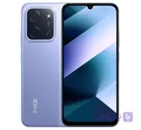 گوشی موبایل شیائومی مدل Poco C85 حافظه 128 گیگابایت و رم 6 گیگابایت دو سیم کارت