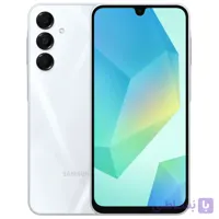گوشی موبایل سامسونگ مدل Galaxy A16 حافظه 128 گیگابایت و رم 4 گیگابایت دو سیم کارت (ویتنام)