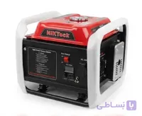 موتور برق ۳ کیلووات اینورتری نیک‌تک