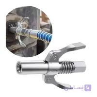 سری گریس گیره ای کیفیت درجه یک بدون نیاز به نگه داشتن سری گریس پمپ