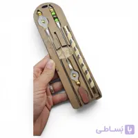 سیخ هوا فضا
