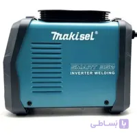 دستگاه جوش اینورتر ماکیسل ARC350 آمپر IGBT