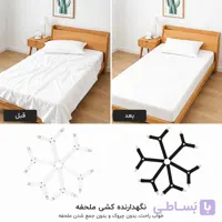 نظم دهنده و فیکسر روتختی (۱۲سر)