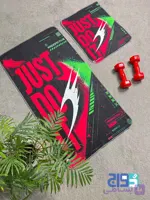 حوله باشگاهی طرح JUST DO IT