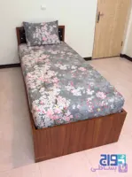 روتختی کشدار یکنفره، ترنج (طوسی) کد 140506111