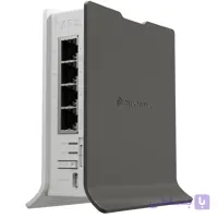 روتر LTE میکروتیک مدل hAP ax lite LTE6