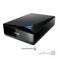 درایو ASUS TurboDrive BW-16D1H-U PRO