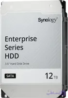 هارد دیسک Synology HAT5300-12T
