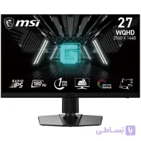 مانیتور 27 اینچ MSI G274QPF E2