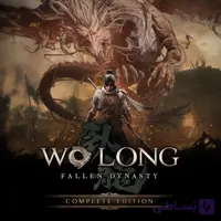 اکانت بازی Wo Long Fallen Dynasty Complete Edition برای PS5