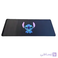 پد موس گیمینگ سایز بزرگ Leopard XXL P007