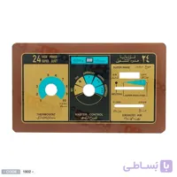 قاب جلو سئویچ کولر پنجره ای اوجنرال 24 هزار