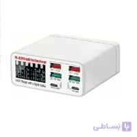تستر شارژ و مولتی شارژ WLX-896P