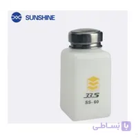 جاتینری 180 میلی لیتر SUNSHINE SS-60