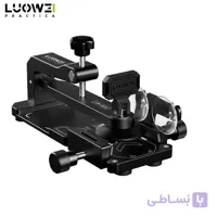 گیره بازکننده السیدی LUOWEI LW-025