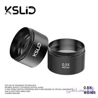 لنز واید 0.5X مدل KSLID