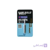 نوک هویه کاتری WELSOLO 900M-T-K