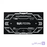 پد نسوز BGTOOLS (58*34)