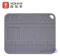 مگنت شابلون YCS SLD-01