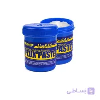 فلکس کاسه ای (100گرمی) MECHANIC 559