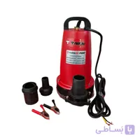 کفکش 10 متری 2 اینچ تیوان مدل P-02