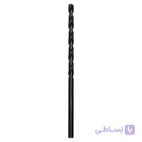 مته آهن HSS مشکی