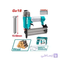 میخ کوب بادی توتال مدل TAT83501