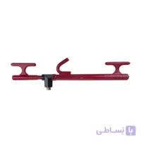 قفل فرمان گلد مدل 6502