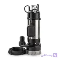 کف کش 32 متری 2 اینچ آنشی مدل SPA6-29/2-1.1F