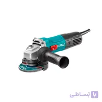 فرز ميني 750 وات توتال مدل TG0711556