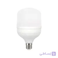 لامپ 40 وات استوانه ایران زمین