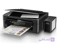 پرینتر اپسون مدل Epson L386
