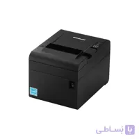 پرینتر حرارتی فروشگاهی بیکسولون مدل SRP-E300ESK : USB V2.0 FS + Serial + Ethernet