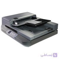 اسکنر ای ویژن مدل AD5800