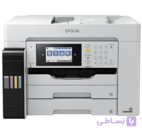 پرینتر جوهرافشان اپسون مدل EcoTank Pro L15180