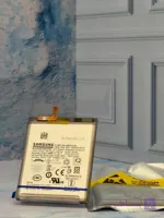 باتری سامسونگ| BATTERY SAMSUNG A52 5G A52S 5G S20FE 5G G780 G781 A526 A528 EBBG781ABY SUPER POWER