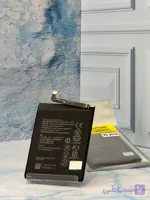 باتری هواوی|BATTERY HUAWEI Y6 2019 Y6S Y7S 8A Y5P Y8S HB405979ECW 3020 MAH ORG
