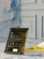 باتری شیاومی| BATTERY XIAOMI NOTE 9 NOTE 9 PRO NOTE 10 PRO BN53 5020 mAh ORG SUPER POWER