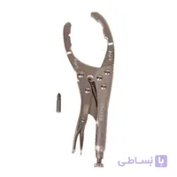 انبر قفلی فیلتر بازکن هنس مدل 1818