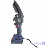 اره زنجیری شارژی اکتیو سایز ۱۰ سانتیمتر ۲۱ ولت